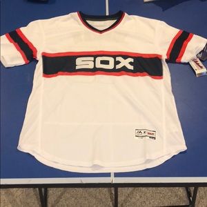 Chicago White Sox Jersey